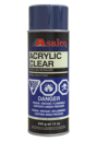 Acrylic Clear